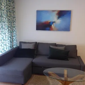 Norasuites28 Appartement