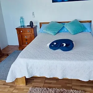 Atico De La Pardela Appartement