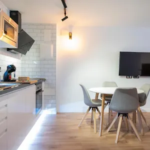 Laguna & Appartement